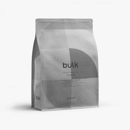 Bulk Electrolyte Powder, Unflavoured, 500 g, Packaging May Vary
