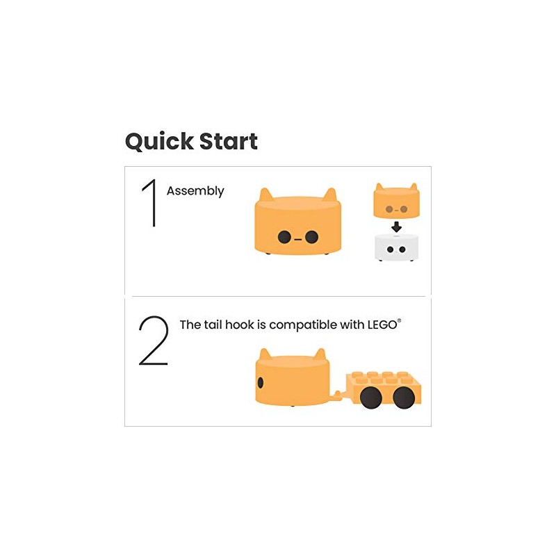 MatataLab MINT Freunde Matata Lab Expansion Set 1 Student