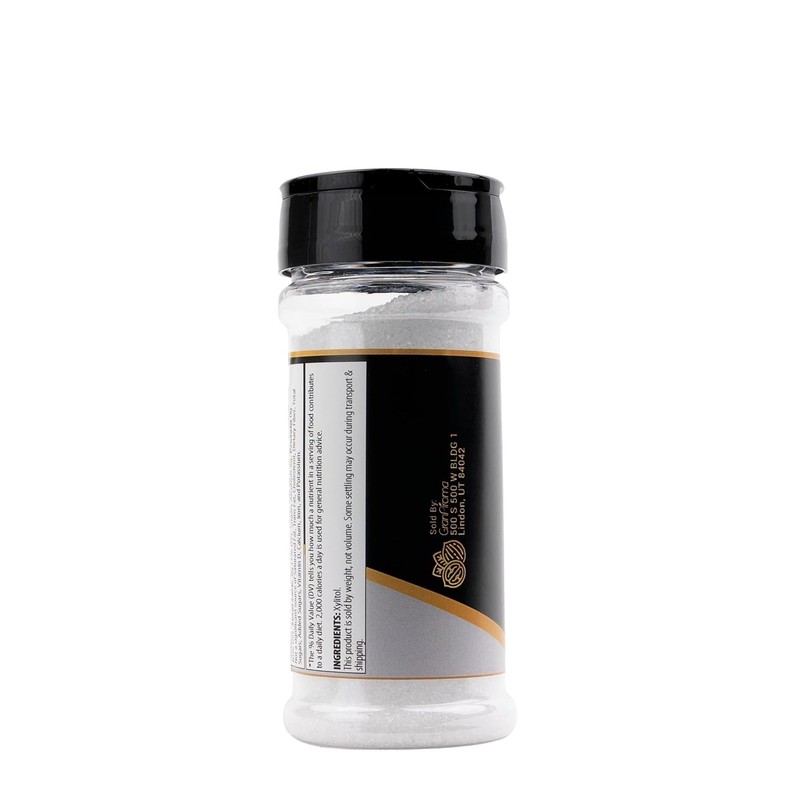 GranAroma Xylitol Sweetener, Natural Sweetness, Use in Baking, Beverages, Desserts