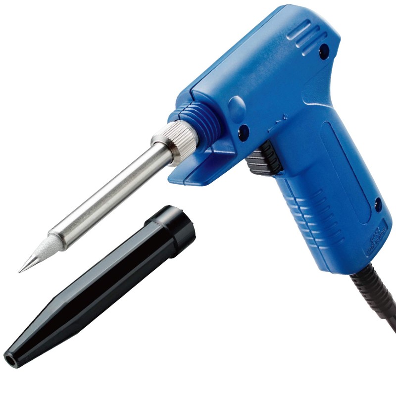 goot TQ Series Instant Heat Soldering Iron