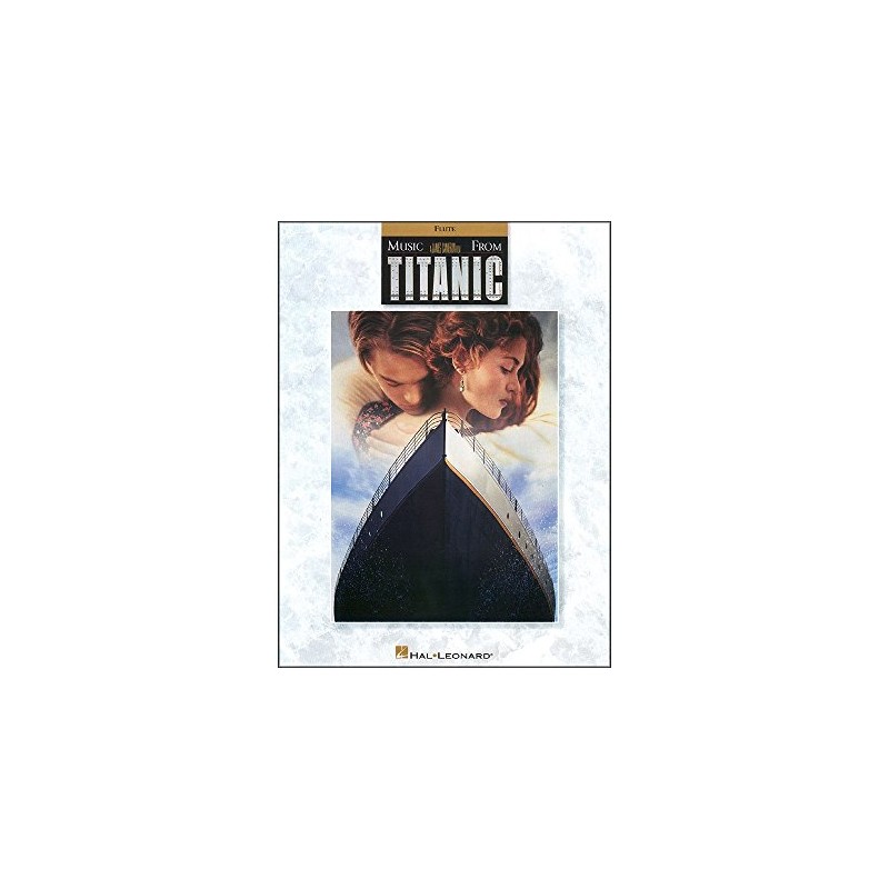 Music from Titanic: Flute