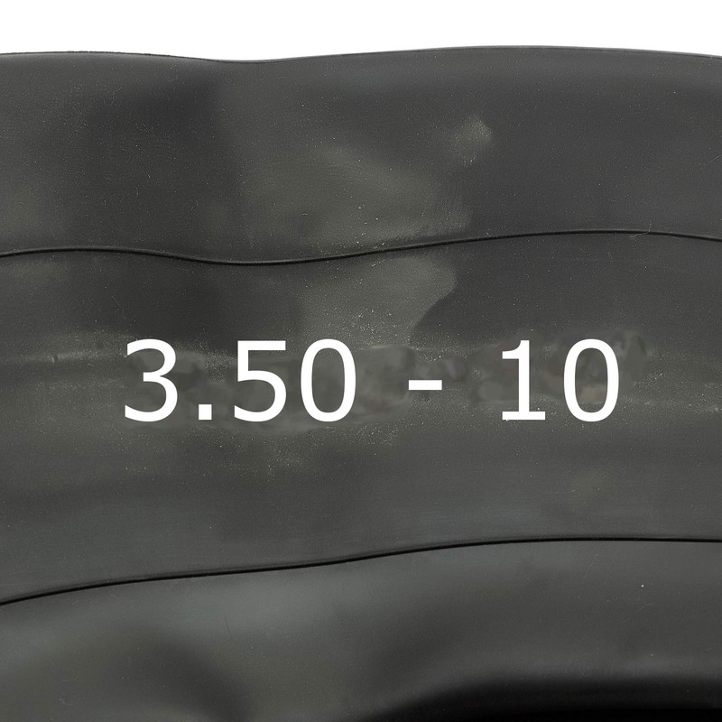 Pitbike Inner Tube 3.50-10 10 Inch 10" Motocross Pit Bike