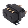 Greensen High Power Electric Winch Relay 250A Stabile Performance Messing