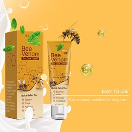 Crema Reparadora para Todo Tipo de Piel, Hidratante Multiefecto, Antienvejecimiento, Unisex para el Cuidado del Rostro y el Cuerpo