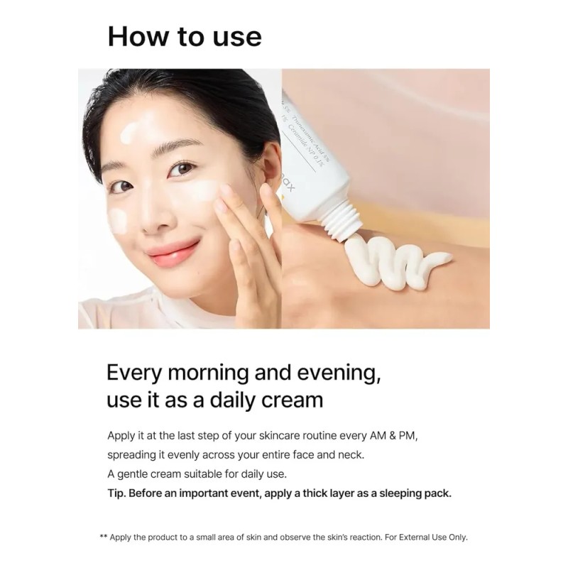 2pc Crema Celimax Pore+dark Spot 35ml Pieltodo Todo Dia