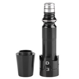Golf Sleeve Shaft Adapter for TS2 TS3 Dirver, Replacement for 0.350/0.335 Shafts. (0.350 - )