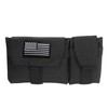 Hooke Road Interior Storage Bag Co-Pilot Center Console Organizer Compatible