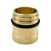 RP51503 Bonnet Nut for Cartridges Household Faucets Cartridges