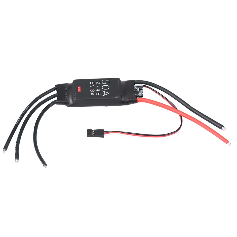 Flycolor FlyDragon Lite ESC Electronic Speed Controller for RC Multi