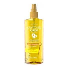 Aceite Serum Capilar Manzanilla Grisi