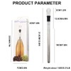Portable Wine Cooler Stick Chill Wine Anytime Anywhere and Has