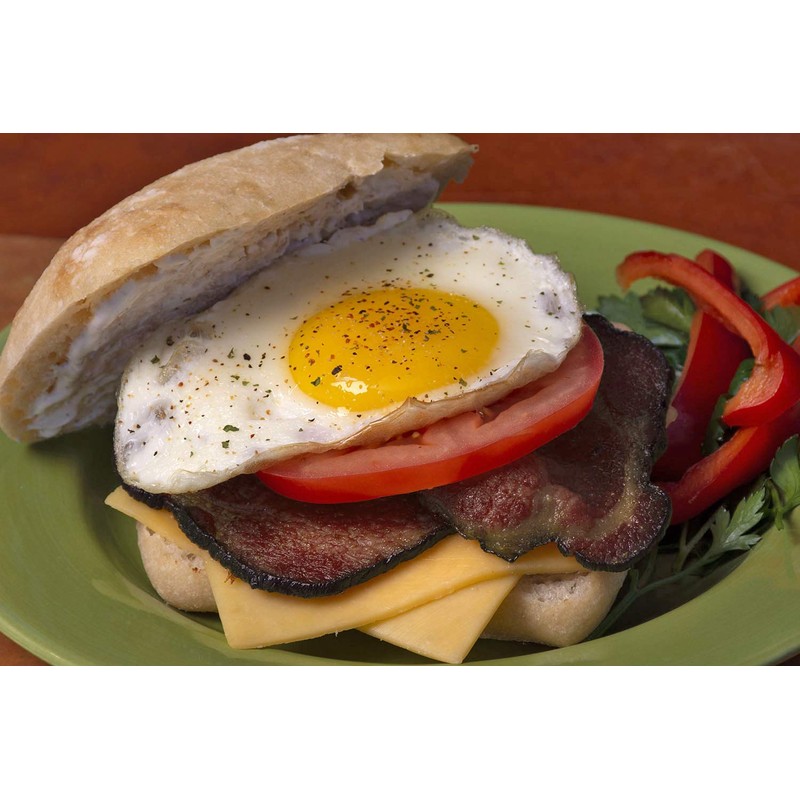 Lloyd Pans Kitchenware 12.88 by17.88 Inch 9-Cavity Irregular Egg Pan