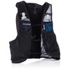Salomon ADV HYDRA VEST 8 Hydration Bag, black (black 19-3911tcx),