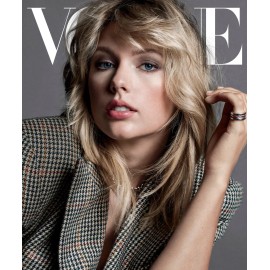 Taylor Swift Vouge Magazine Poster 30 X 36 inches