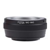 FOTGA For M42 lens to Micro 4/3 Adapter Ring for