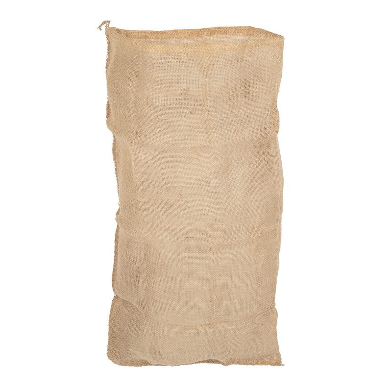 Garden Master Hessian Garden Bag 110L