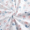 Marina Decoration Kids Girls Toddlers Cute Printed 600 Thread Count