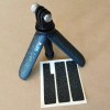 Unbranded Rubberized Grips - fits GoPro "Shorty" Mini Extension Pole
