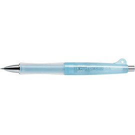 Pilot Mechanical Pencil, Dr. Grip, 30 Colors, Relaxing Color Series, Relaxing Blue