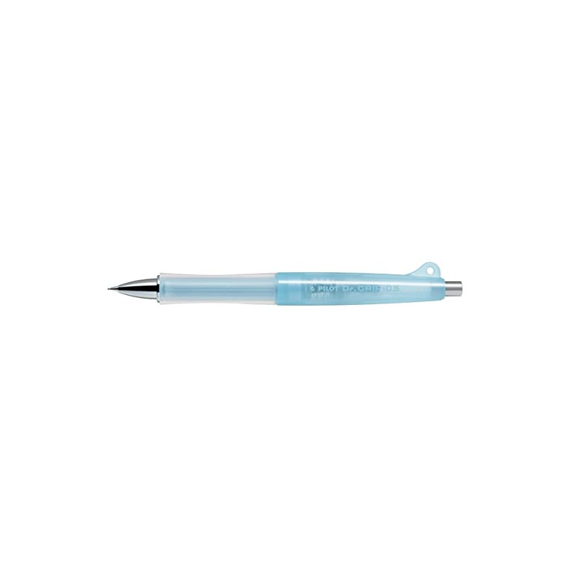 Pilot Mechanical Pencil, Dr. Grip, 30 Colors, Relaxing Color Series,