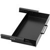 VIVO 22 inch Under Desk Mounted Sliding Pull-out Drawer for