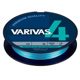 VARIVAS VARIVAS 4 Water Blue 150m 0.6