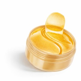 Parches de Colágeno para Ojos 24K  60 Parches (30 Pares)  Hidratación Profunda para Contorno de Ojos  Ayuda a Reducir Apariencia de Ojeras y Bolsas...