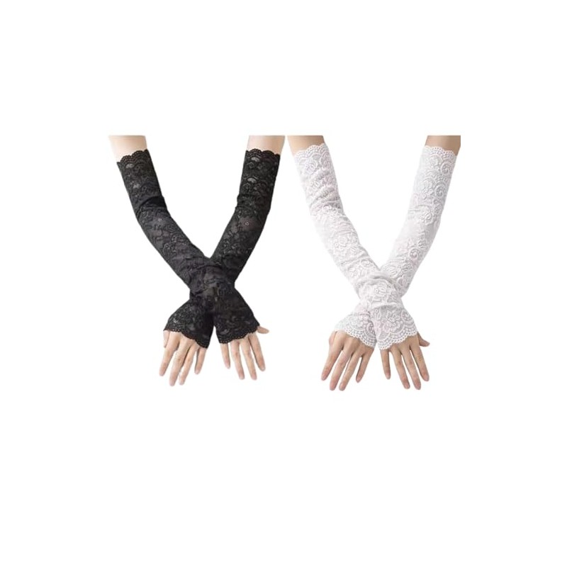[HYOJINYO] Race Arm Cover, UV Protection, Sun Protection, Sun Protection,