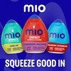 Mio Energy Water Enhancer Variety Pack, 1.62 fl oz, 4