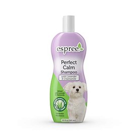 Espree Perfect Calm Lavender & Chamomile Shampoo (dog or cat), 20 oz.
