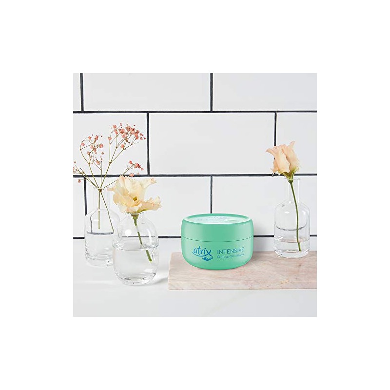 Atrix Crema Manos Hidratante Protección Intensiva Aloe Vera Intensive 200