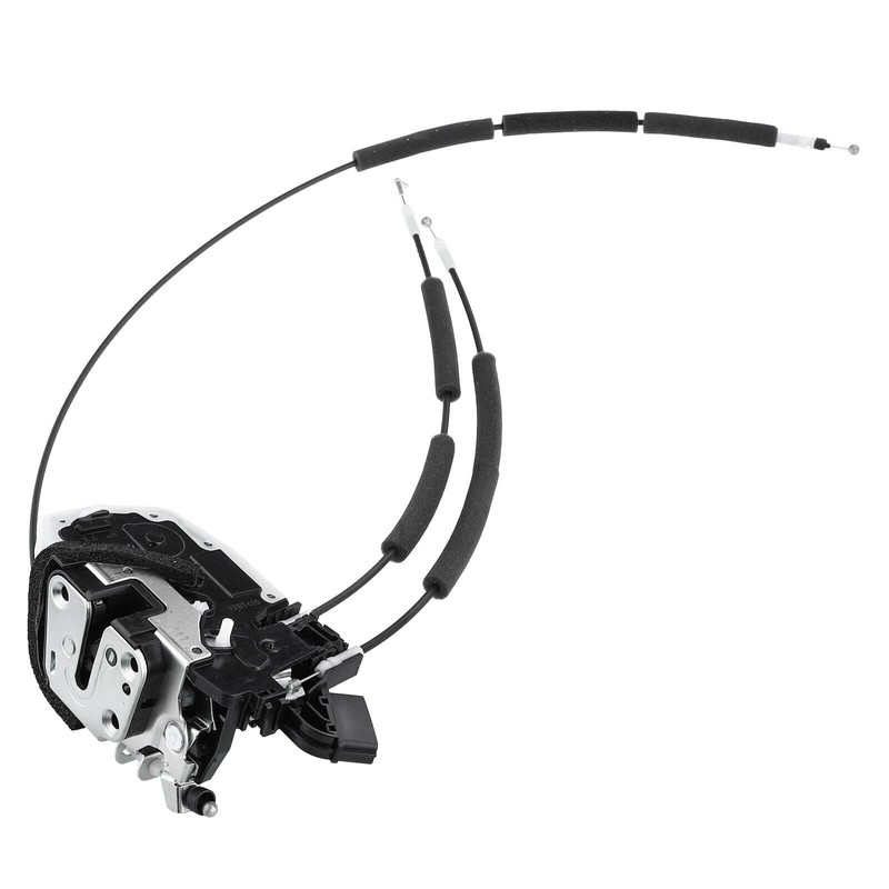 Power Door Lock Actuator (Rear Left), Fits for 2017-2020 Nissan