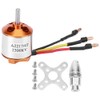 A2217 Brushless Motor for RC Fixing Wing Quadrocopter Drone Parts