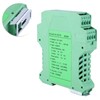Current Signal Isolator Transmitter, DC 24V DC Detect Signal Conditioner
