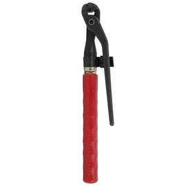 Acogedor Pliers, Grid Plier with Hex Wrench, Wire Twister for Wires and Ties, for Binding of Reinforcing Bars and Fences