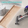 PCOMBEU For Dyson Mattress Tool, Upholstery Cordless Vacuum Attachments with