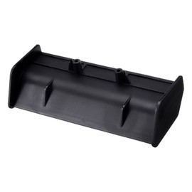 HITEC WLtoys Rear Wing (Explorer Buggy) 124018 124017 1/12 WLC-1857 Spare Parts for RC Car RC Car Buggy Drift