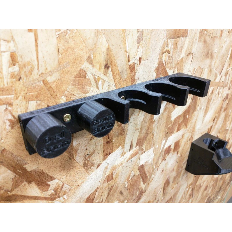 DeWalt Wall Mount For DeWalt DCV501H / DCV501HB Vacuum &