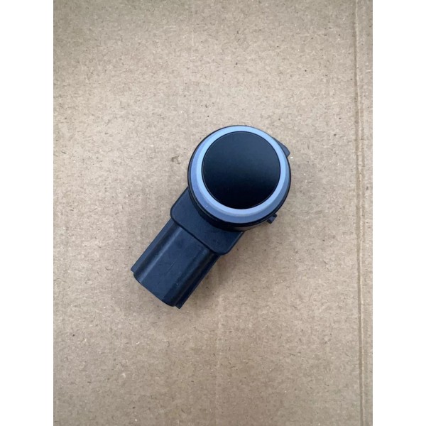 Unbranded NEW Black OEM 1EW63KARAA Rear Parking Sensor for Jeep