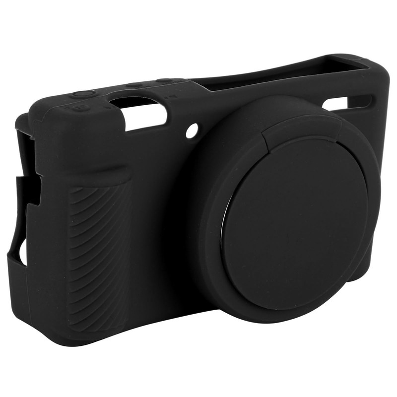 Digital Camera Silicone Cover Camera Protective Case Accessory Fit for