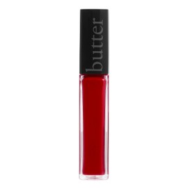 butter LONDON Bossy Boots Soft Matte Lip Cream, 0.25 Fl Oz