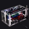 Dytabepl FM Radio Kits, Soldering Projects DIY Bluetooth Speaker Kit