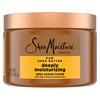 SheaMoisture Shea Sugar Body Scrub For Moisturize And Restore Dry