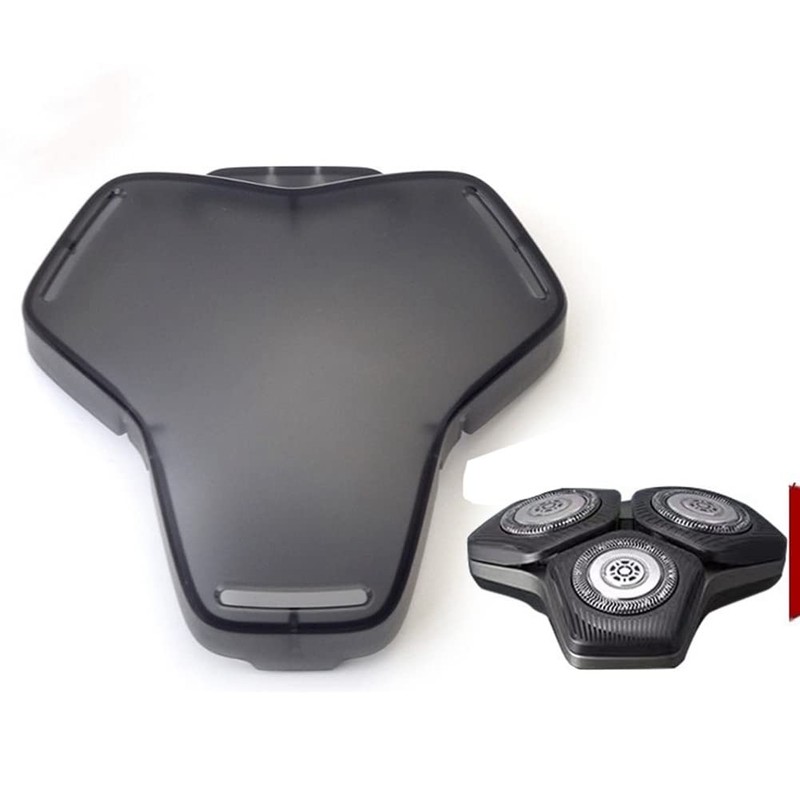 Replaces Huhne a 50 S5000 S7000S8000S9000 Series Head Cap Cover