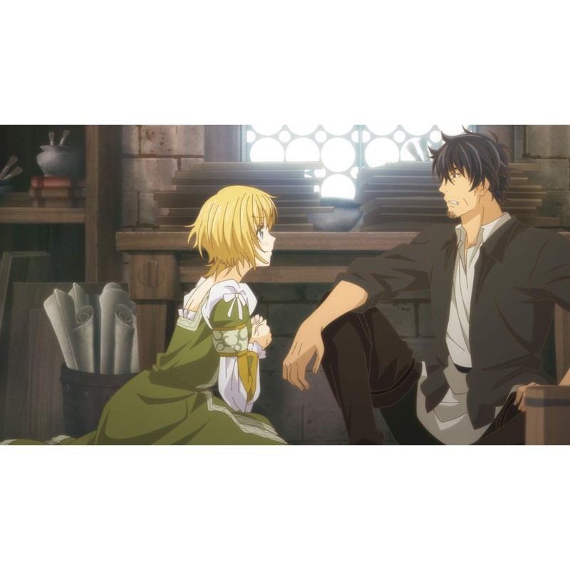 Arte - Volume 1 (inkl. Art-Card-Set)