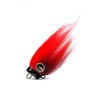 Vmc Tete Plombee Mustache Rig - S - 11g -