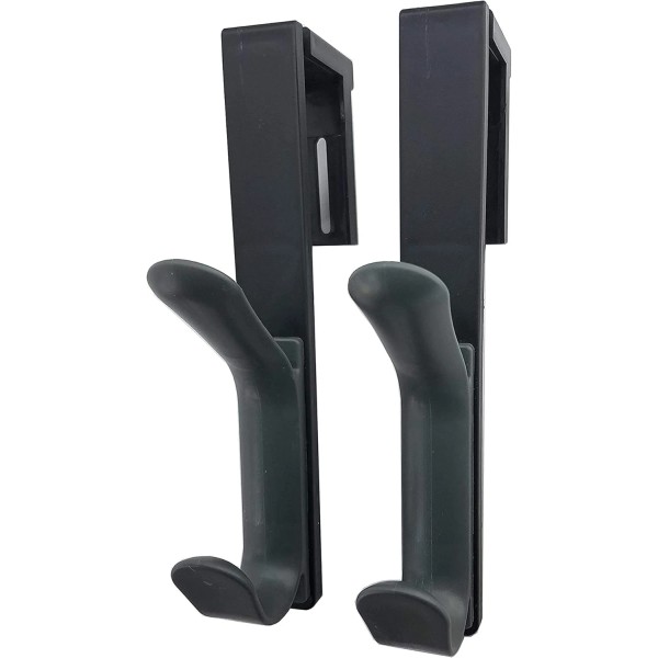 Does not apply High Strength Cubicle Wall Hook (Standard Wall