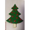 Kleenes Traumhandel Set of 3 Christmas Trees up to 80