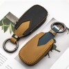 WTSHOPME Key Fob Cover Compatible for Dodge Ram Compatible for