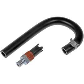 Dorman 924-5213CD Rear Axle Vent Compatible with Select Freightliner Models